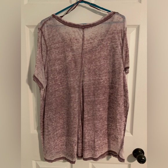 Moon t-shirt - Picture 2 of 2